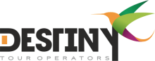 Destiny Tour Operators Logo